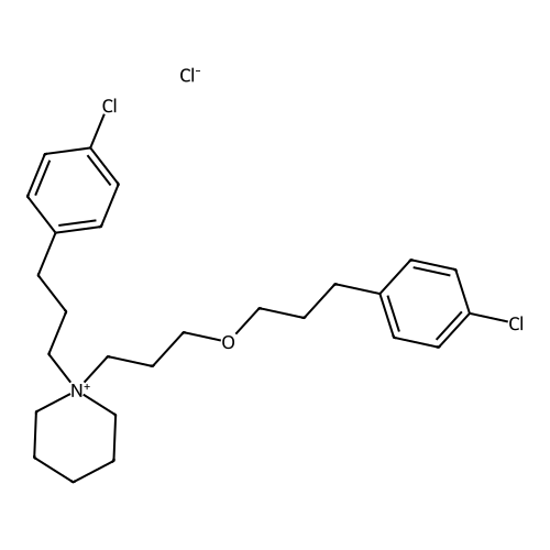 Pitolisant impurity 34