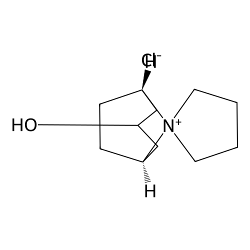 Trospium Chloride USP Related Compound C