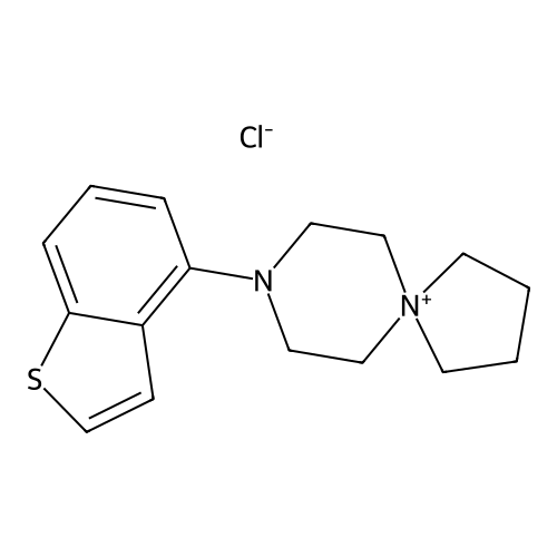 Brexpiprazole impurity 8