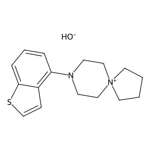 Brexpiprazole impurity 107