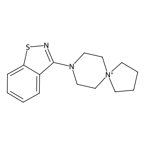 Perospirone impurity 49