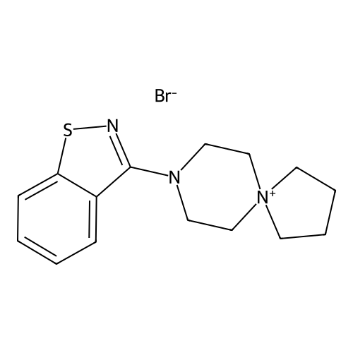 Perospirone Impurity 9