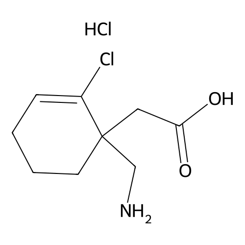 Gabapentin impurity 29