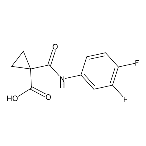 Cabozantinib Impurity 40