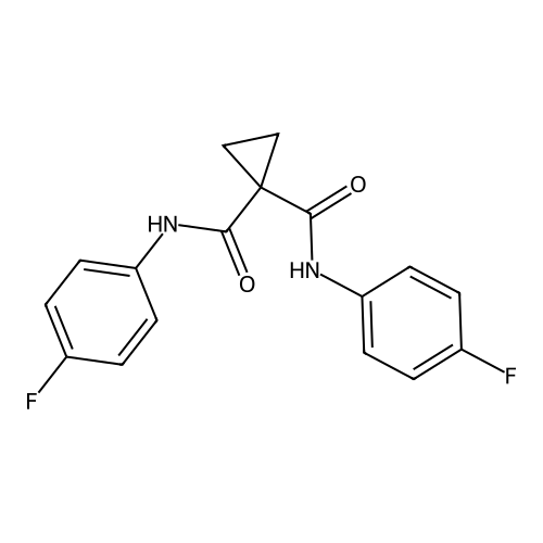 Cabozantinib Impurity 5