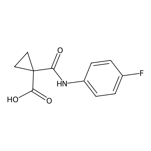 Cabozantinib Impurity 9