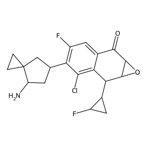 Sitafloxacin Impurity 29