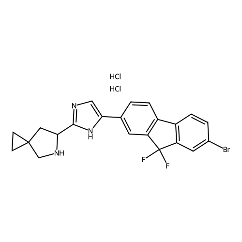 Ledipasvir Impurity 11