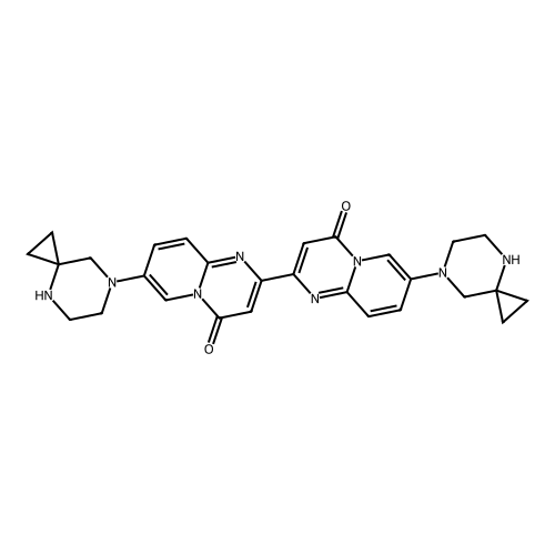Risdiplam Impurity 9