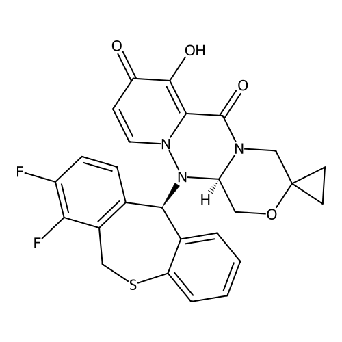 Baloxavir Impurity 149
