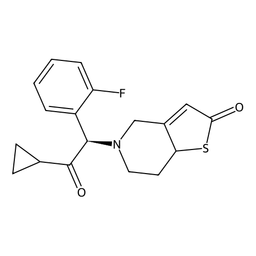 Prasugrel Impurity 19