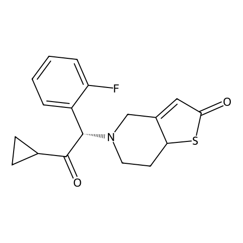 Prasugrel Impurity 18