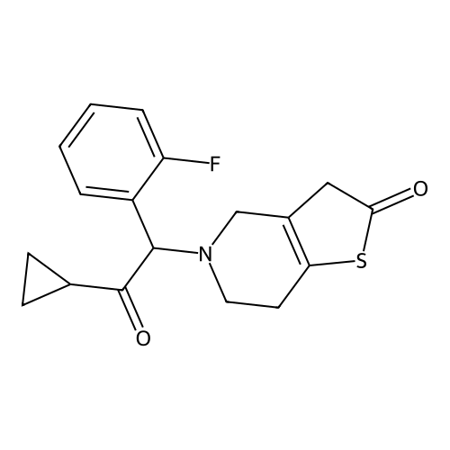 Prasugrel Impurity 1