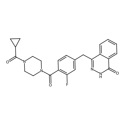 Olaparib Impurity 127