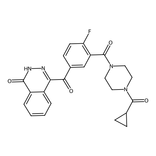 Olaparib Impurity 11