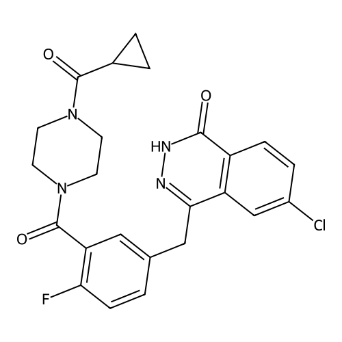 Olaparib Impurity 49