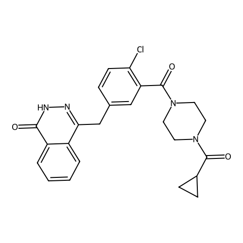 Olaparib Impurity 118