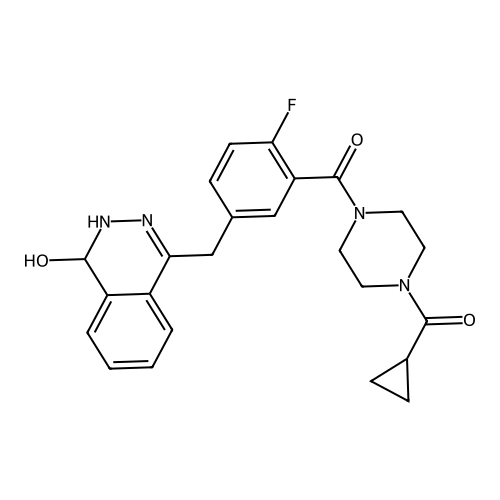Olaparib Impurity 70