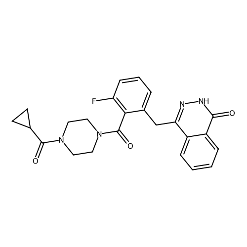 Olaparib Impurity 125