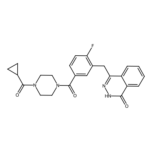 Olaparib Impurity 126
