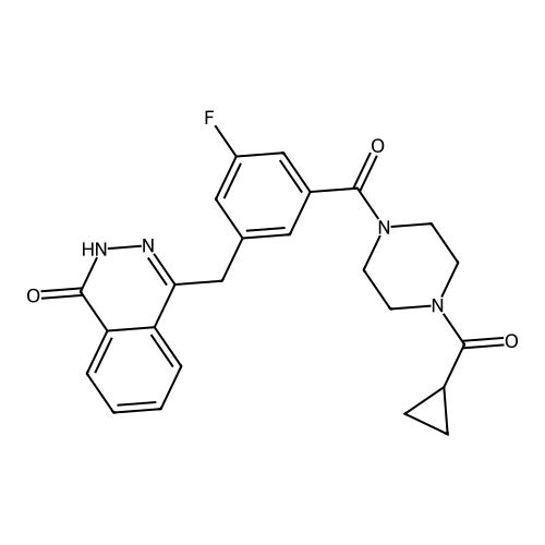 Olaparib Impurity 123