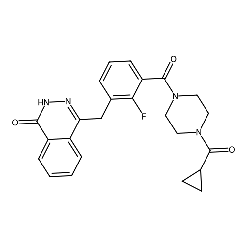 Olaparib Impurity 124