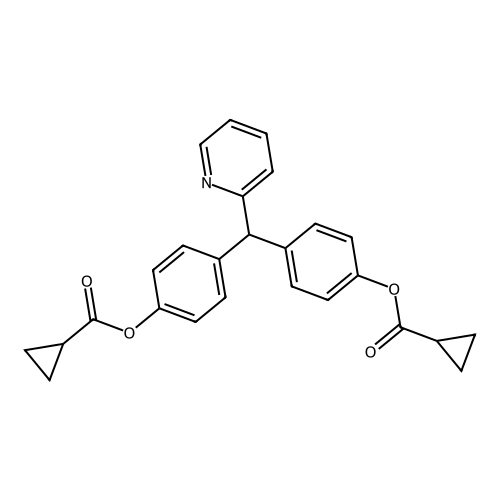 Bisacodyl impurity 19