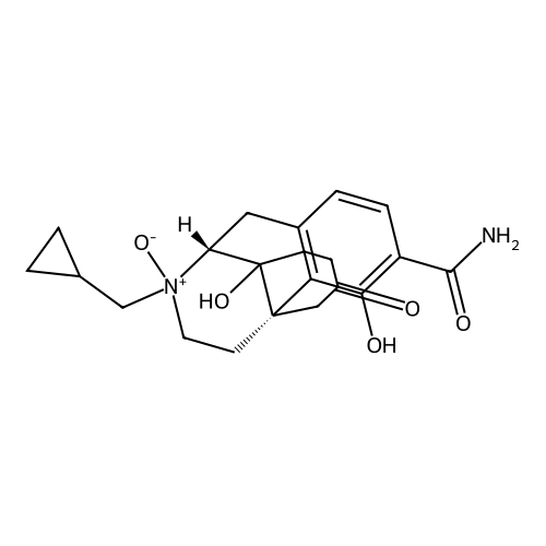 Naltrexone impurity 53