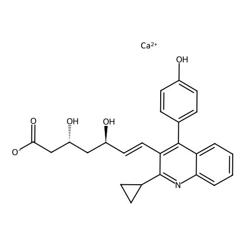 Pitavastatin Impurity 45