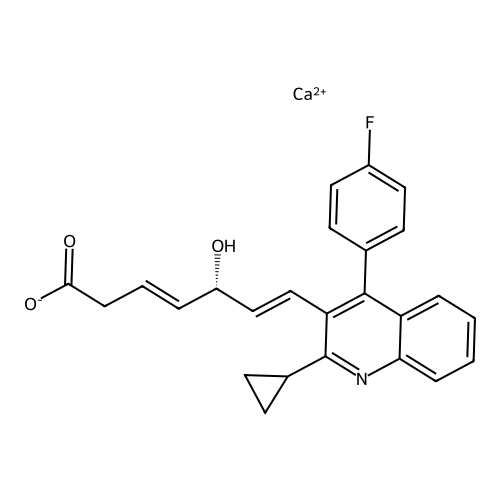 Pitavastatin Impurity 23