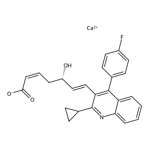 Pitavastatin Impurity 24