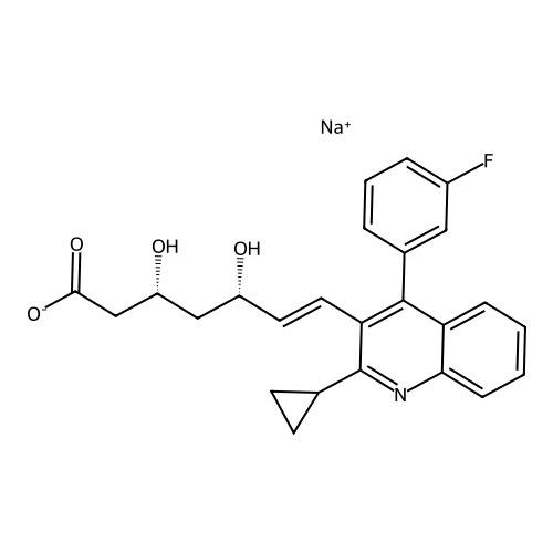 Pitavastatin Impurity 98