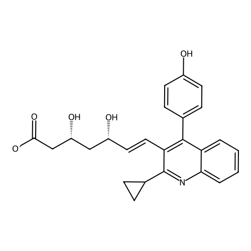 Pitavastatin Impurity 108