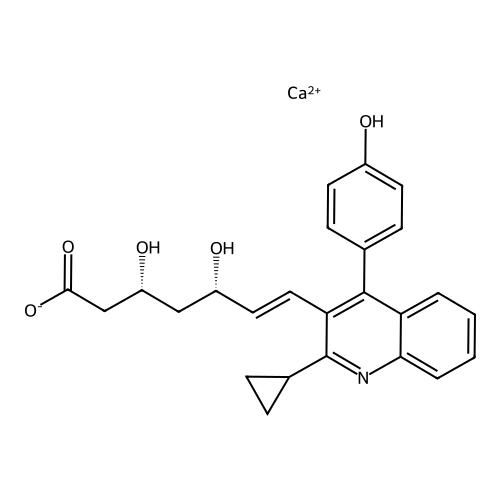 Pitavastatin Impurity 38