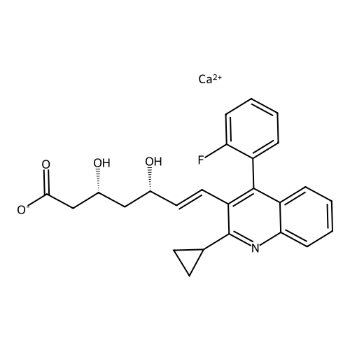 Pitavastatin Impurity 27