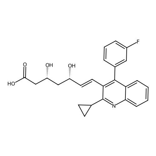 Pitavastatin Impurity 60