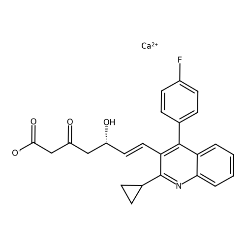 Pitavastatin Impurity 22