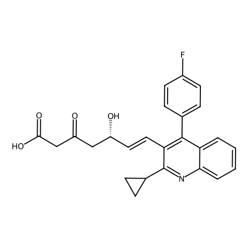Pitavastatin Impurity 89