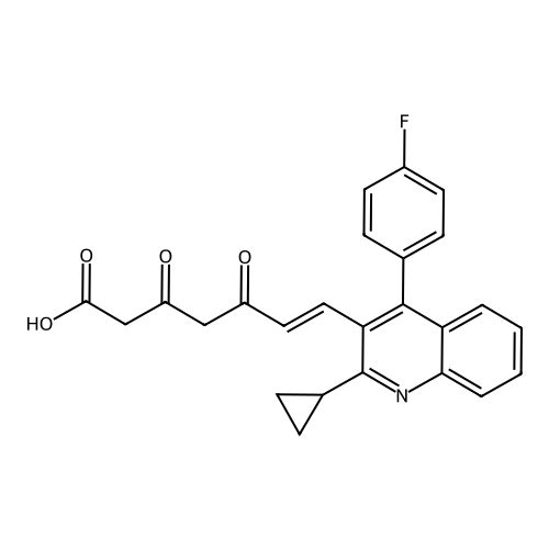 Pitavastatin Impurity 111