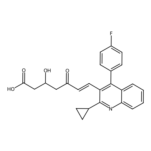 Pitavastatin Impurity 121