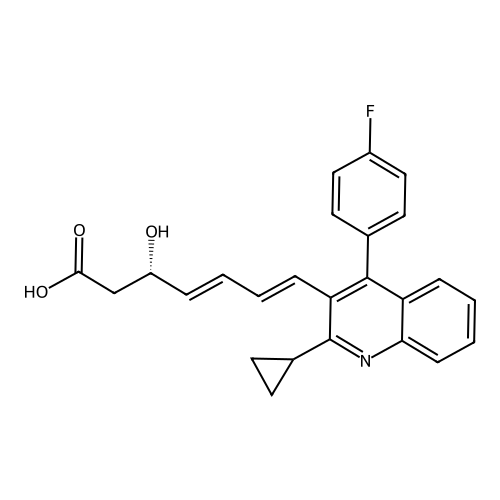 Pitavastatin Impurity 15