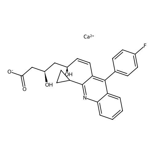 Pitavastatin Impurity 35