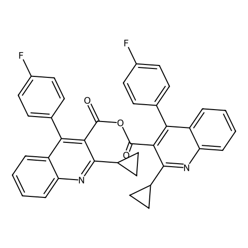 Pitavastatin Impurity 86