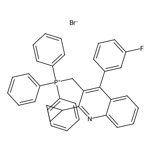 Pitavastatin Impurity 57