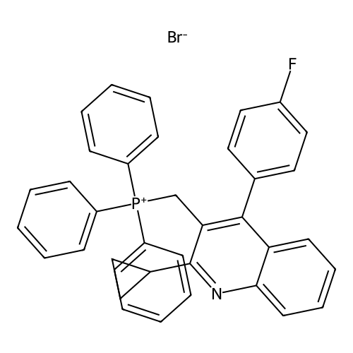 Pitavastatin Impurity 2