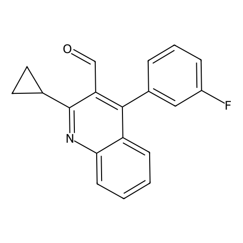 Pitavastatin Impurity 91