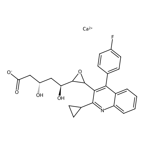 Pitavastatin Impurity 46