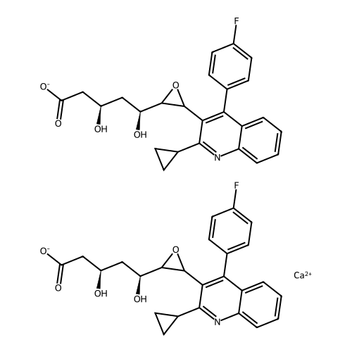 Pitavastatin Impurity 18