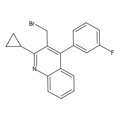 Pitavastatin Impurity 42