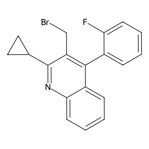 Pitavastatin Impurity 43